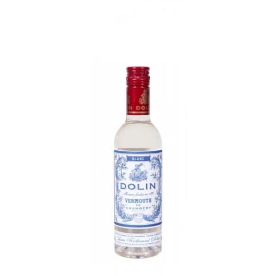 Dolin Vermouth de Chambery Blanc 375ml - 