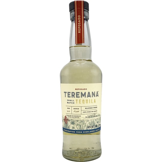 Teremana Reposado 375ml - 