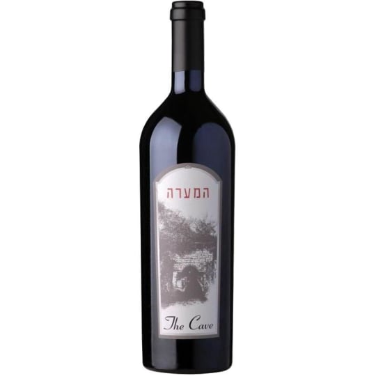 The Cave Dry Red - 750mL - 