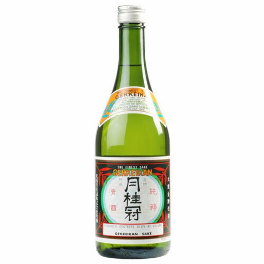 Gekkeikan Sake - 1.5L - 