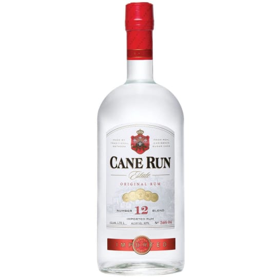 Cane Run Rum - 1.75L - 
