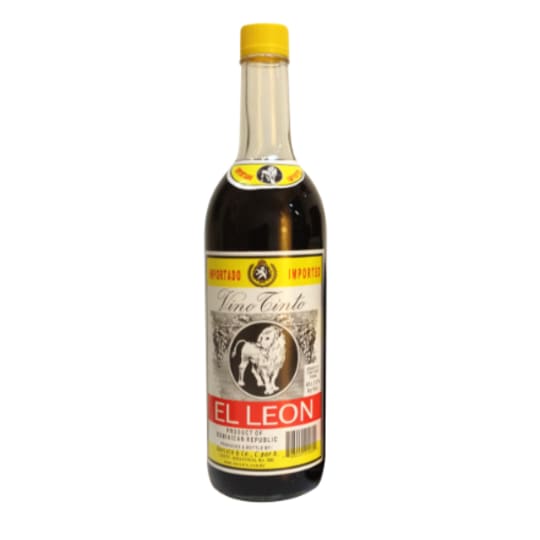 El Leon - 750mL - 