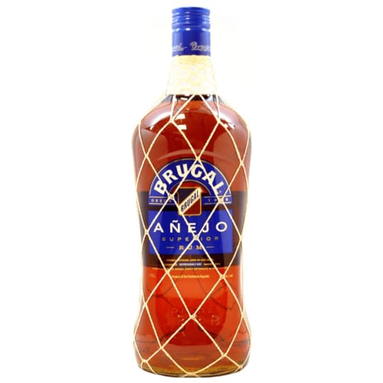 Brugal Anejo 1.75L - Rum.