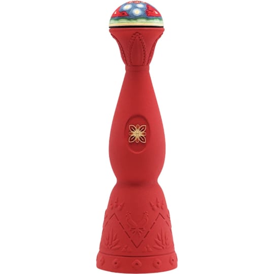 Clase Azul Mezcal San Luis Potosi 750ml - Mezcal.