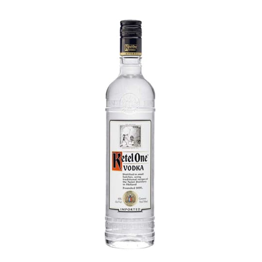 Ketel One Vodka 750ml - Vodka.