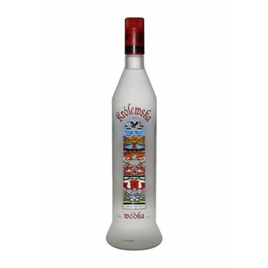 Krolewska Vodka - 750mL - 
