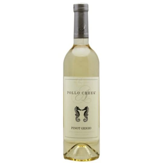 Pollo Creek Pinot Grigio - 1.5L - 