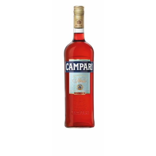 Campari 750ml - Liqueur.