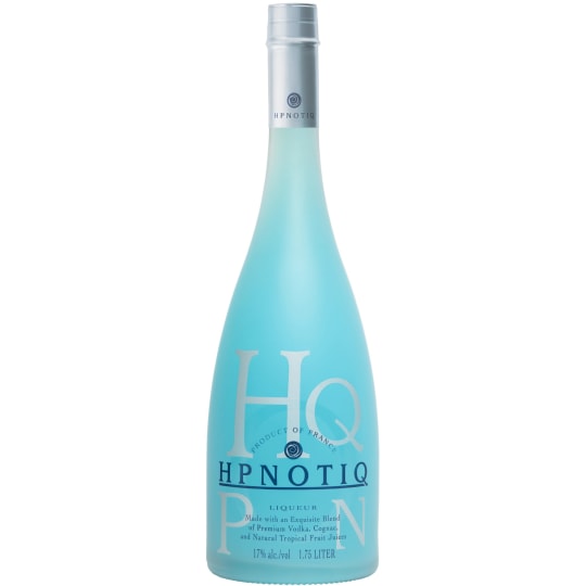 Hpnotiq 1.75L - Liqueur.