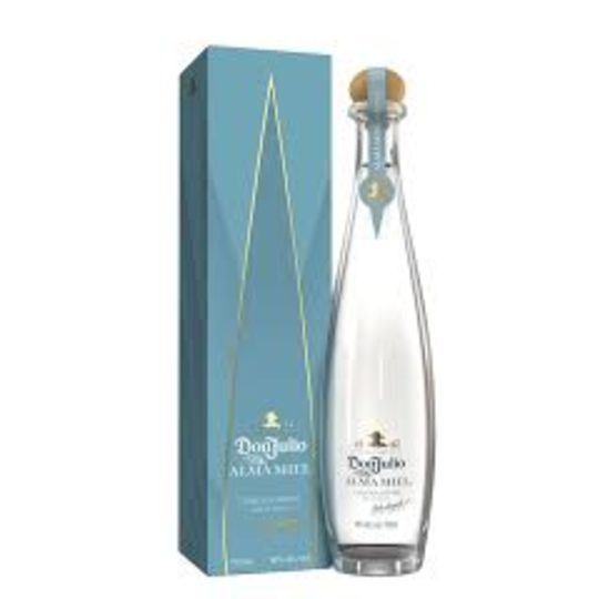 Don Julio Alma Miel 750ml - Tequila Joven.