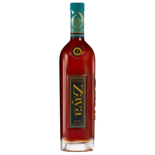 Zaya 16yrs 750ml - Rum.