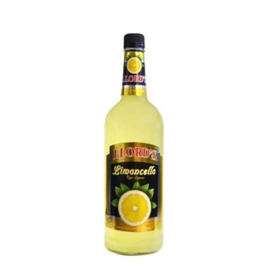 Llord's Limoncello Liqueur (1 L) - 