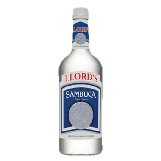 Llord's Sambuca Liqueur (1 L) - 