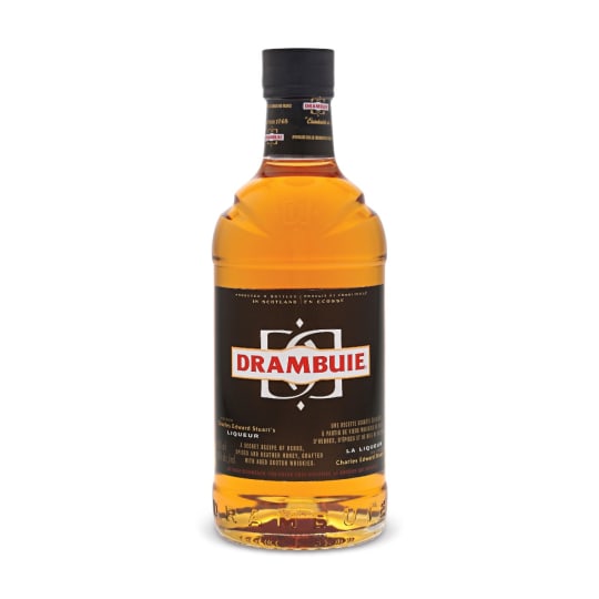 Drambuie The Isle of Skye 80 Proof Liqueur Bottle (750 ml) Drambuie The Isle of Skye 80 Proof Liqueur Bottle (750 ml) -