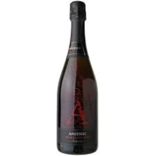 Apothic Sparkling Red - 750mL - 