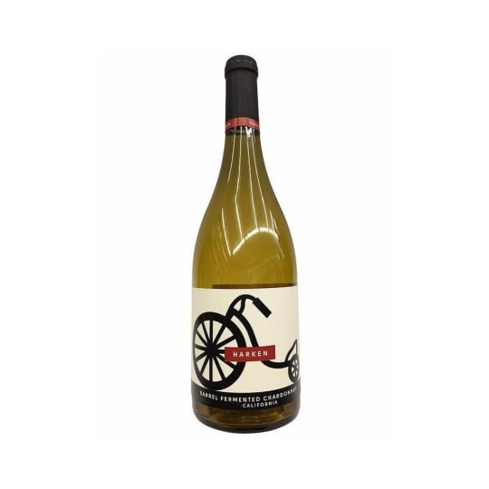 Harken Chardonnay - 750mL - 