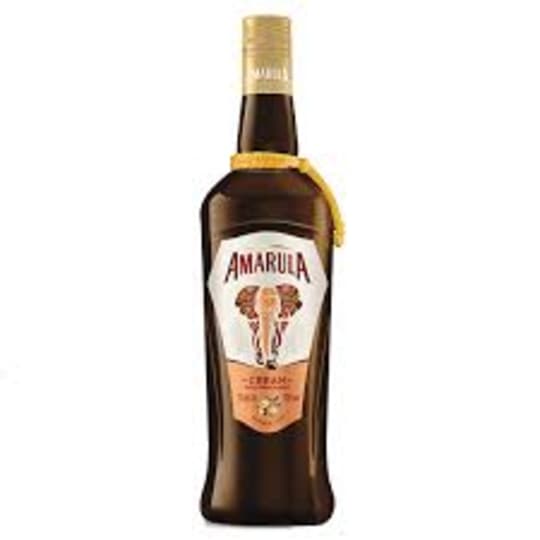 Amarula 750ml - Liqueur.
