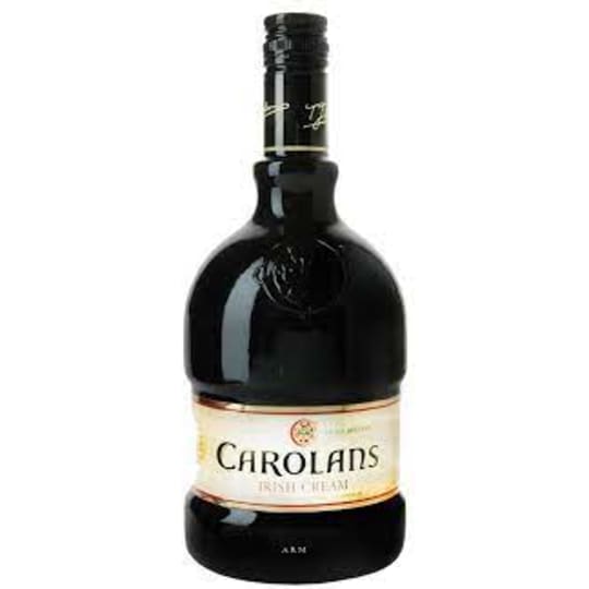 CAROLANS IRISH CREAM 1.75L - 
