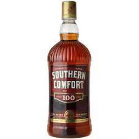 SOUTHERN COMFORT 100 PROOF 1.75L - 