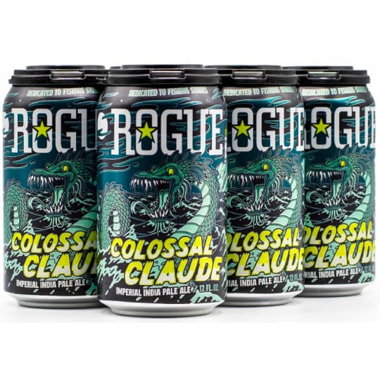 ROGUE COLOSSAL CLAUDE 6 PK - 