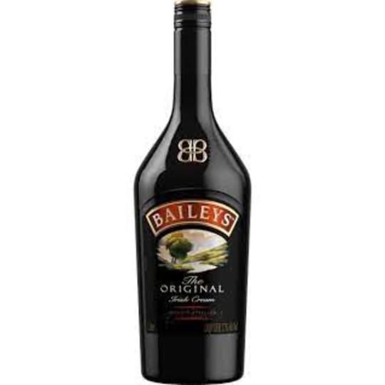 BAILEYS ORIGINAL IRISH CREAM 1.0L - 