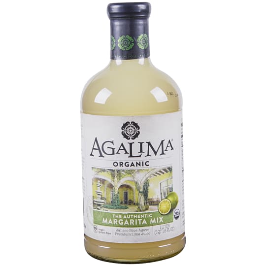 AGALIMA ORGANIC MARG 1.0L - 
