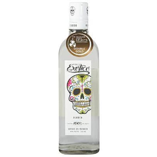 EXOTICO BLANCO 1.0L - 