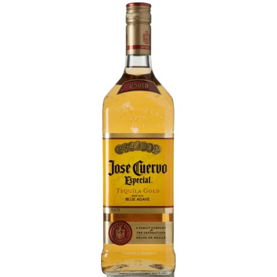 JOSE CUERVO GOLD 1.0L - 