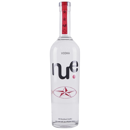 NUE VODKA 1.0L - 