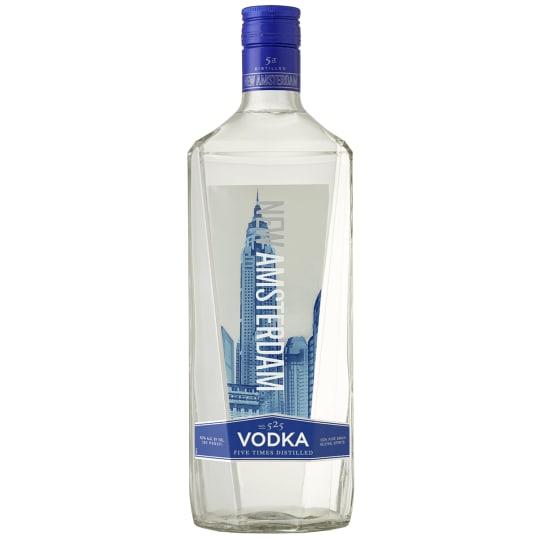 NEW AMSTERDAM GIN 1.75L - 