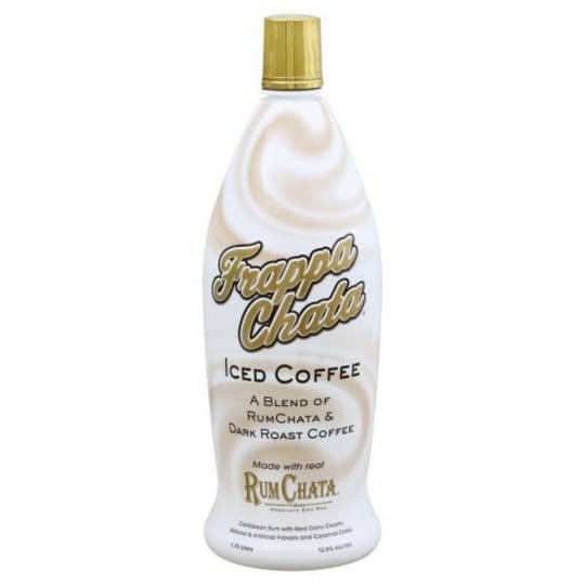RUMCHATA FRAPPACHATA 1.75L - 