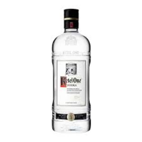 KETEL ONE VODKA 1.75L - 