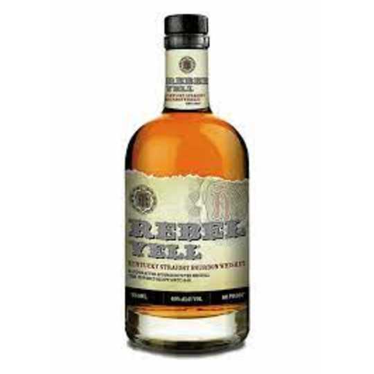 REBEL YELL STRAIGHT WHISKY 1.75L - 