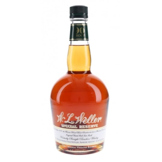 WL WELLER SPECIAL RESERVE 1.75L - 
