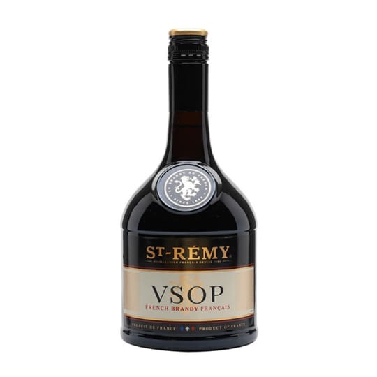 ST REMY VSOP 750ml - 