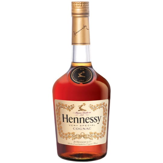HENNESSY VS COGNAC 750ml - 