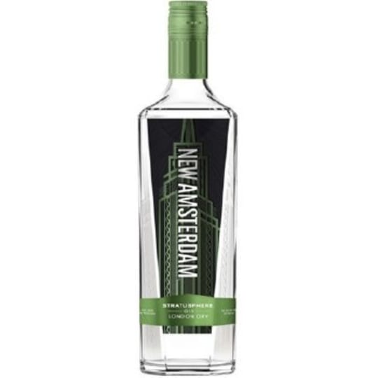 NEW AMSTERDAM LONDON DRY GIN 750ml - 