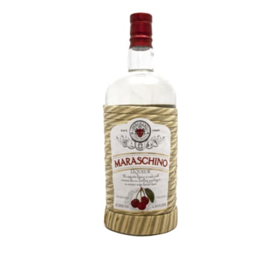 FRATELLI VERGNANO MARASCHINO LIQUEUR 750ml - 