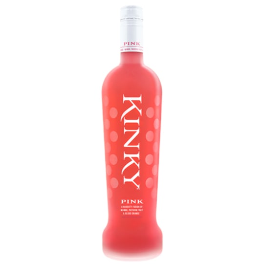 KINKY PINK LIQUEUR 750ml - 