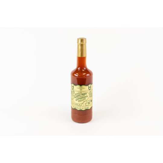 BEN JACK LARADO BLOODY MARY 750ml - 