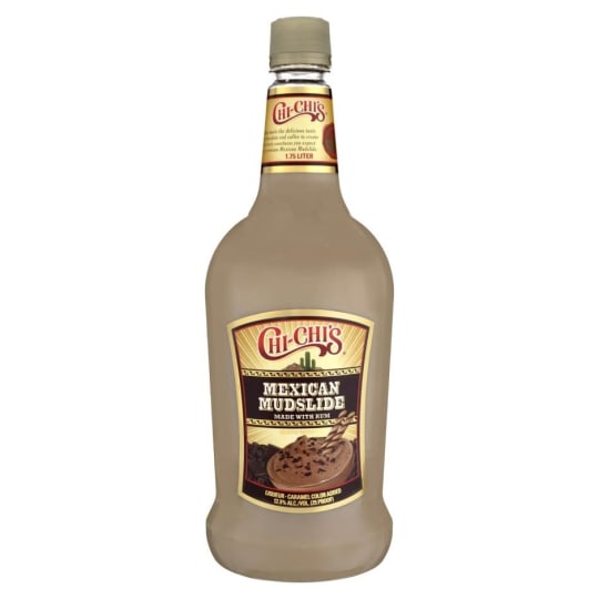 CHI CHIS MEXICAN MUDSLIDE 750ml - 