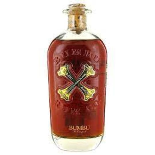BUMBU RUM 750ml - 