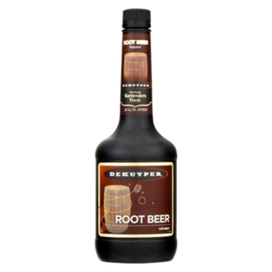 DEKUYPER ROOTBEER 750ml - 