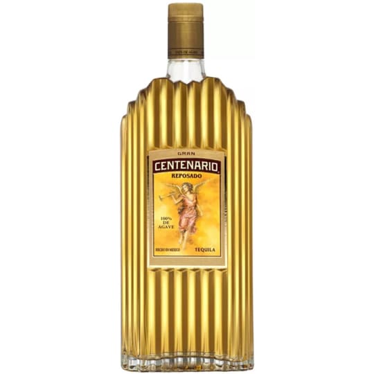 GRAN CENTENARIO REPOSADO 750ml - 