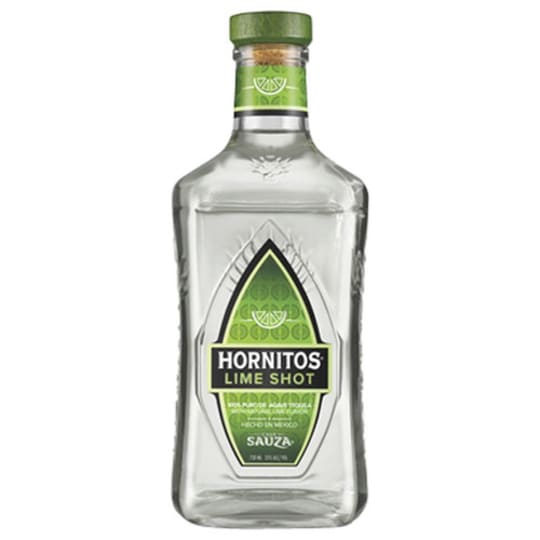 SAUZA HORNITOS LIME SHOT 750ml - 