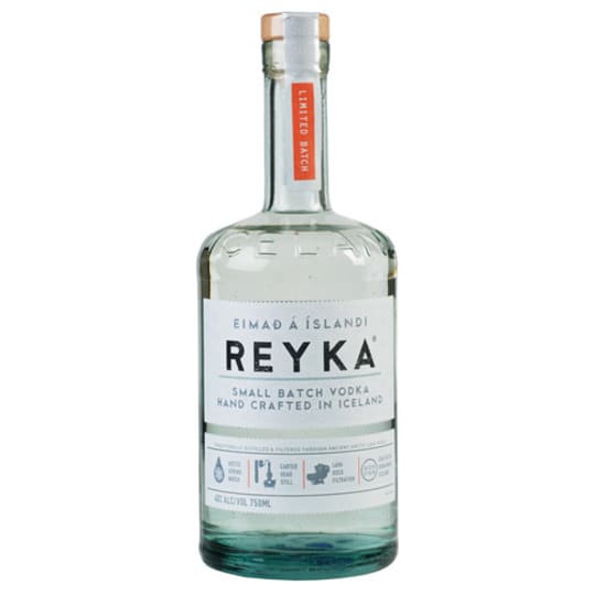 REYKA VODKA 750ml - 