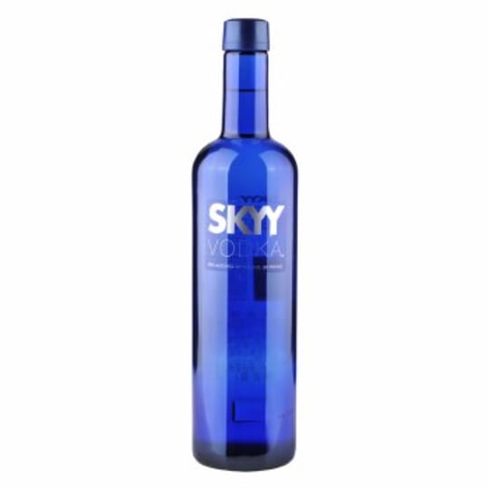 SKYY VODKA 750ml - 