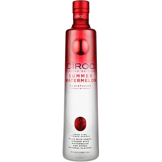 CIROC SUMMER WATERMELON 750ml - 