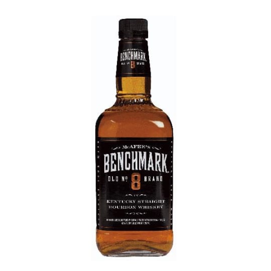 BENCHMARK BOURBON 750ml - 