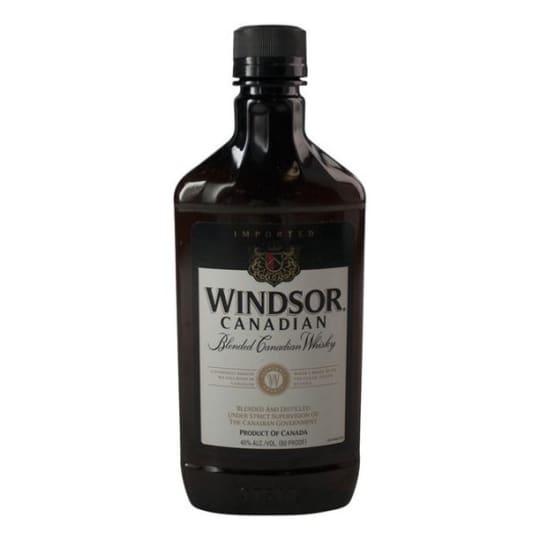 WINDSOR WHISKEY TRAVELER 750ml - 